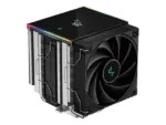 Deepcool CPU Air Cooler   AK620 Digital SE   Black   Intel, AMD