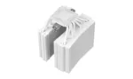 Deepcool CPU Cooler   ASSASSIN VC ELITE   White   Intel, AMD