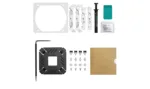 Deepcool CPU Cooler   ASSASSIN VC ELITE   White   Intel, AMD