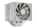 Deepcool CPU Cooler   ASSASSIN VC ELITE   White   Intel, AMD
