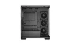 Deepcool Case   CG580 4F V2   Black   ATX