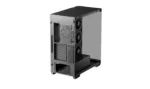 Deepcool Case   CG580 4F V2   Black   ATX