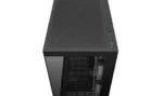 Deepcool Case   CG580 4F V2   Black   ATX