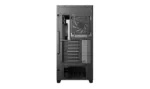 Deepcool Case   CG580 4F V2   Black   ATX