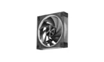Deepcool Case   CG580 4F V2   Black   ATX