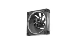 Deepcool Case   CG580 4F V2   Black   ATX