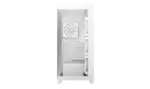 Deepcool Case   CG580 4F V2 WH   White   ATX