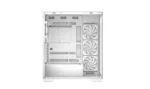 Deepcool Case   CG580 4F V2 WH   White   ATX