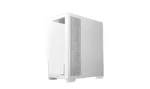 Deepcool Case   CG580 4F V2 WH   White   ATX