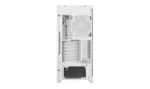 Deepcool Case   CG580 4F V2 WH   White   ATX