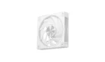 Deepcool Case   CG580 4F V2 WH   White   ATX