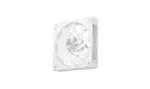 Deepcool Case   CG580 4F V2 WH   White   ATX
