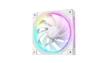 Deepcool Fan   FL12 WH 3 IN 1   White