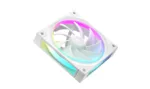 Deepcool Fan   FL12 WH 3 IN 1   White
