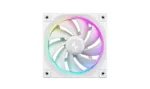 Deepcool Fan   FL12 WH 3 IN 1   White