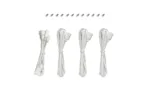 Deepcool Fan   FL12 WH 3 IN 1   White