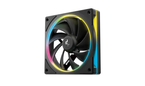 Deepcool Fan   FL12 SE   Black