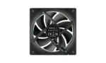Deepcool Fan   FL12 SE   Black