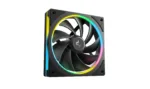 Deepcool Fan   FL12 SE 3IN1   Black