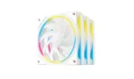 Deepcool Fan   FL12 SE WH 3IN1   White