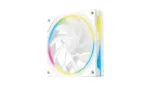 Deepcool Fan   FL12 SE WH 3IN1   White