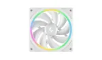 Deepcool Fan   FL12 SE WH 3IN1   White