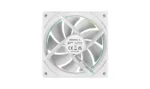 Deepcool Fan   FL12 SE WH 3IN1   White