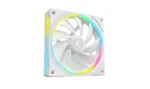 Deepcool Fan   FL12 SE WH 3IN1   White