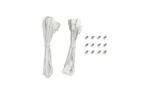 Deepcool Fan   FL12 SE WH 3IN1   White
