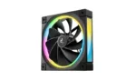 Deepcool Fan   FL12R 3 IN 1   Black