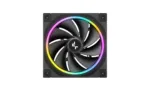 Deepcool Fan   FL12R 3 IN 1   Black