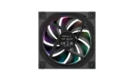 Deepcool Fan   FL12R 3 IN 1   Black