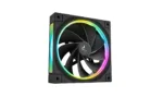 Deepcool Fan   FL12R 3 IN 1   Black