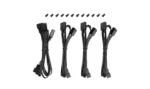 Deepcool Fan   FL12R 3 IN 1   Black