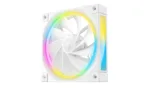 Deepcool Fan   FL12R WH 3 IN 1   White