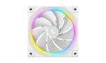 Deepcool Fan   FL12R WH 3 IN 1   White