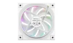 Deepcool Fan   FL12R WH 3 IN 1   White