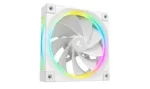 Deepcool Fan   FL12R WH 3 IN 1   White