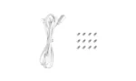 Deepcool Fan   FL12R WH 3 IN 1   White