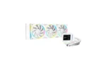 Deepcool Liquid CPU Cooler   LM360 WH   White   Intel, AMD