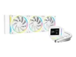 Deepcool Liquid CPU Cooler   LM360 WH   White   Intel, AMD