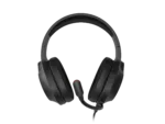 Genesis Gaming Headset   Neon 213 RGB   Wired   Over-Ear   Microphone   Black