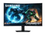 Samsung LS37FG750EUXEN 37" žaidimų monitorius, 3840x2160 rezoliucija