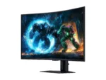 Samsung LS37FG750EUXEN 37" Gaming Monitor Odyssey UHD G7 G75F 3840x2160/16:9/350cd/m2/1ms, HDMI, USB, DP | Samsung