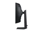Samsung LS37FG750EUXEN 37" Gaming Monitor Odyssey UHD G7 G75F 3840x2160/16:9/350cd/m2/1ms, HDMI, USB, DP | Samsung