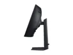 Samsung LS37FG750EUXEN 37" Gaming Monitor Odyssey UHD G7 G75F 3840x2160/16:9/350cd/m2/1ms, HDMI, USB, DP | Samsung