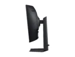 Samsung LS37FG750EUXEN 37" Gaming Monitor Odyssey UHD G7 G75F 3840x2160/16:9/350cd/m2/1ms, HDMI, USB, DP | Samsung
