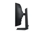 Samsung LS37FG750EUXEN 37" Gaming Monitor Odyssey UHD G7 G75F 3840x2160/16:9/350cd/m2/1ms, HDMI, USB, DP | Samsung