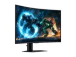 Samsung LS37FG750EUXEN 37" Gaming Monitor Odyssey UHD G7 G75F 3840x2160/16:9/350cd/m2/1ms, HDMI, USB, DP | Samsung