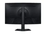 Samsung LS37FG750EUXEN 37" Gaming Monitor Odyssey UHD G7 G75F 3840x2160/16:9/350cd/m2/1ms, HDMI, USB, DP | Samsung